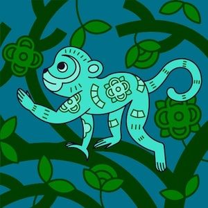 Meet your Posher, Krystle